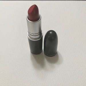 Mac lipstick